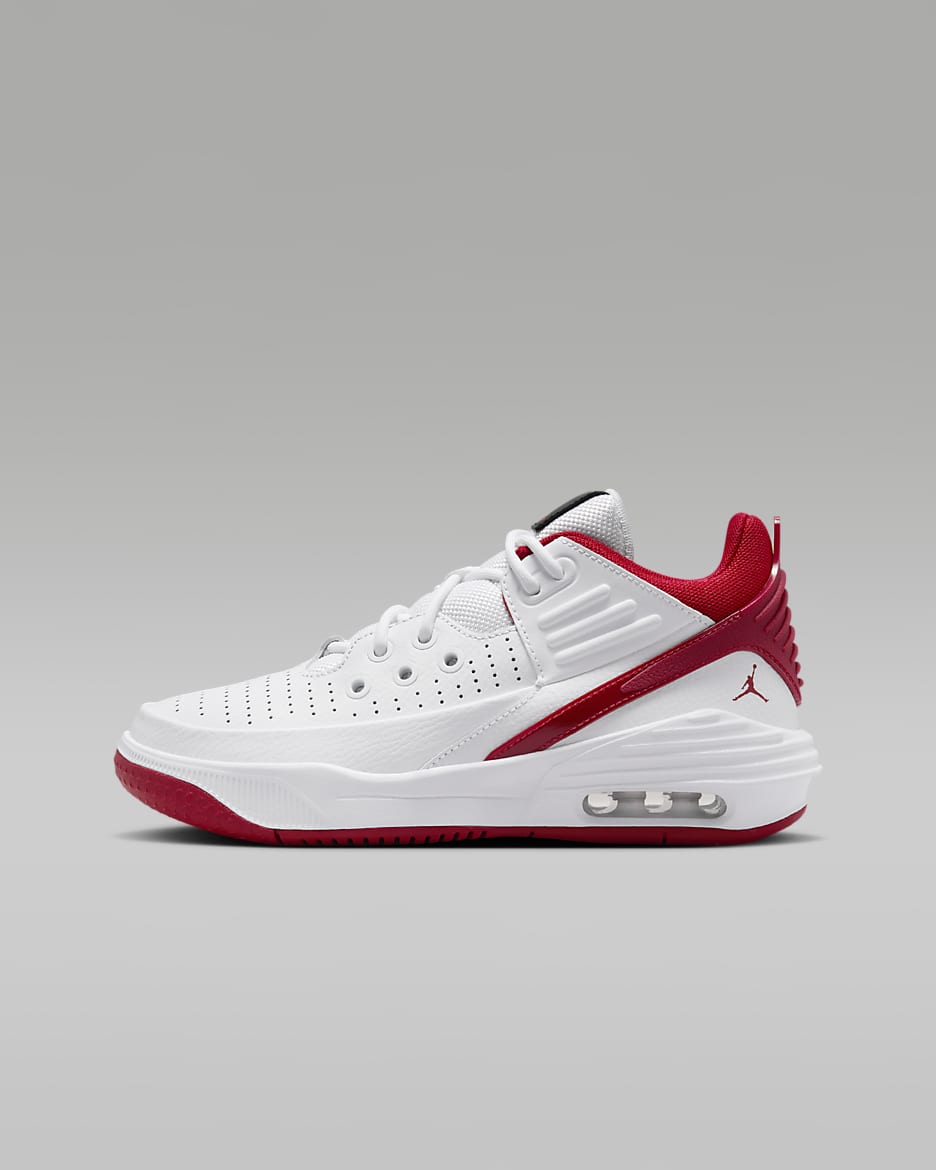 Jordan Max Aura 5 Older Kids Shoes